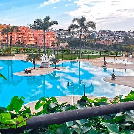 Miramar Del Sol - Apartamento De 2 Dormitorios Malaga Luaran gambar