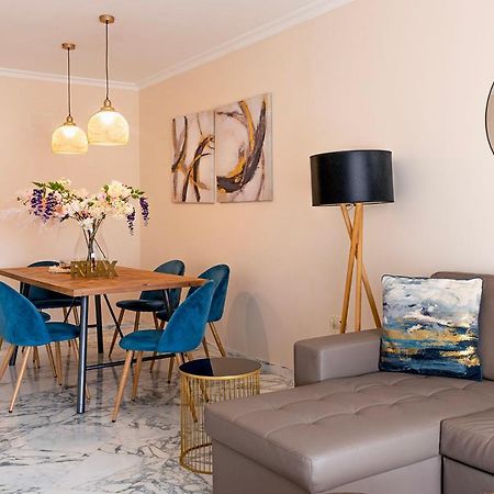 Miramar Del Sol - Apartamento De 2 Dormitorios Malaga Luaran gambar