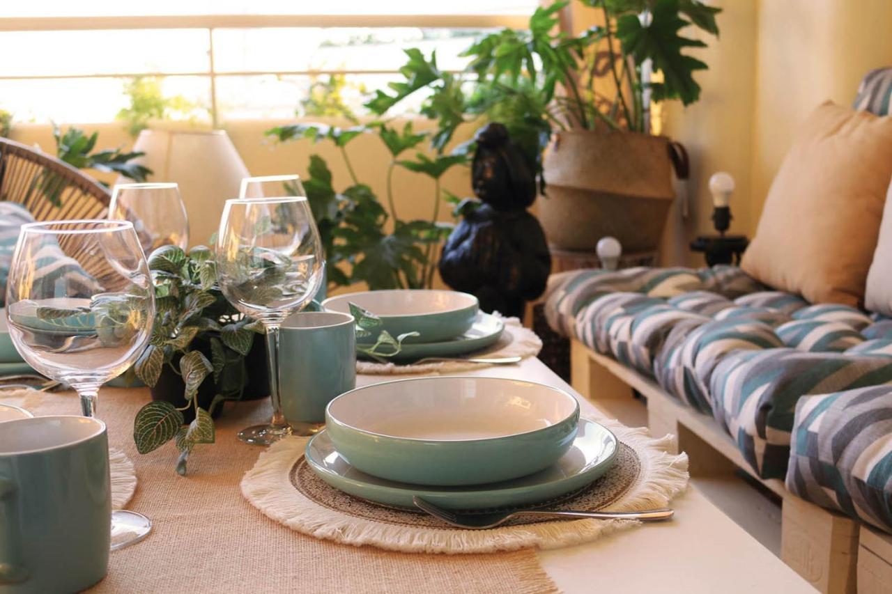 Miramar Del Sol - Apartamento De 2 Dormitorios Malaga Luaran gambar