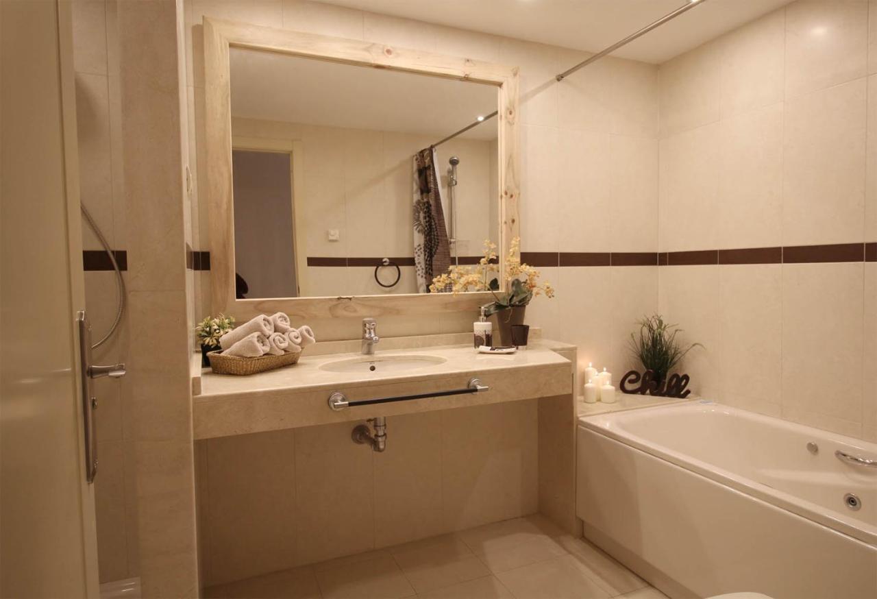 Miramar Del Sol - Apartamento De 2 Dormitorios Malaga Luaran gambar