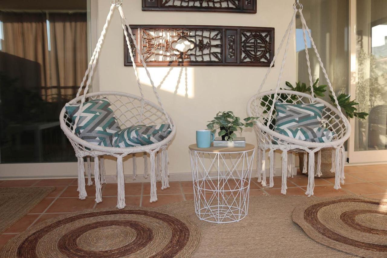 Miramar Del Sol - Apartamento De 2 Dormitorios Malaga Luaran gambar