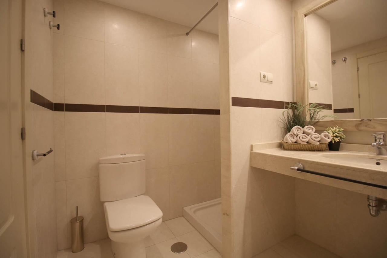 Miramar Del Sol - Apartamento De 2 Dormitorios Malaga Luaran gambar