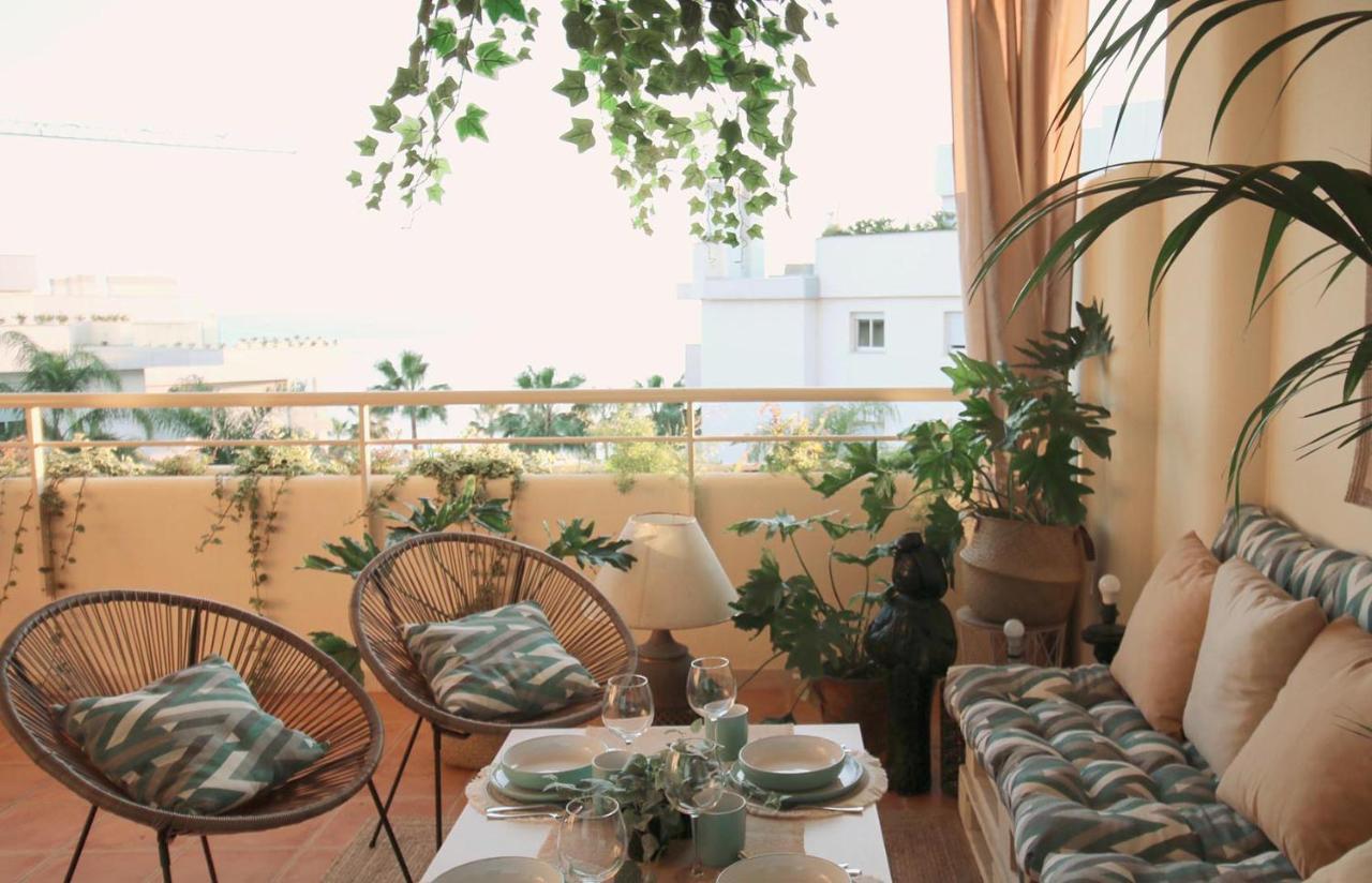 Miramar Del Sol - Apartamento De 2 Dormitorios Malaga Luaran gambar