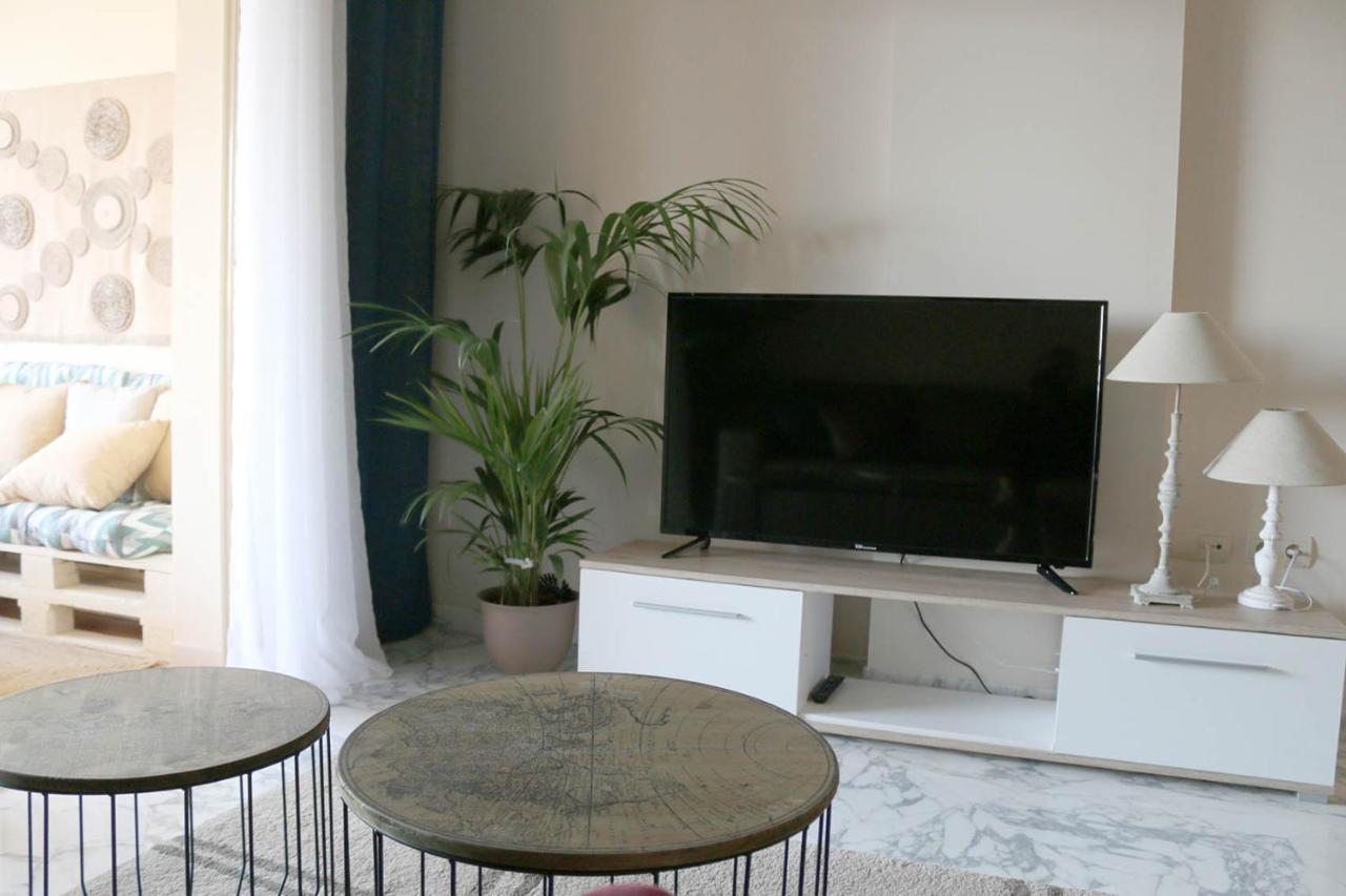 Miramar Del Sol - Apartamento De 2 Dormitorios Malaga Luaran gambar