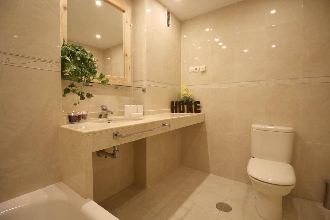 Miramar Del Sol - Apartamento De 2 Dormitorios Malaga Luaran gambar