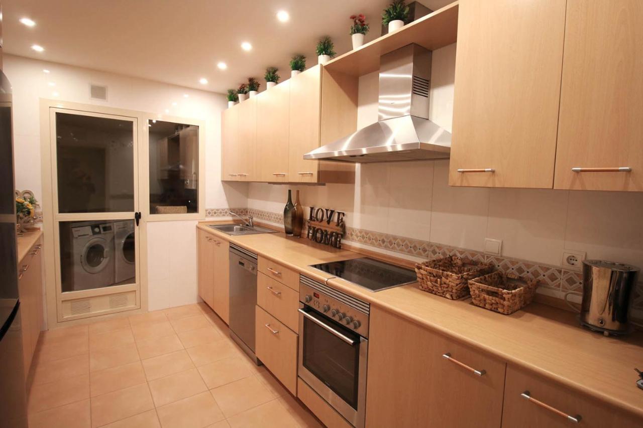 Miramar Del Sol - Apartamento De 2 Dormitorios Malaga Luaran gambar
