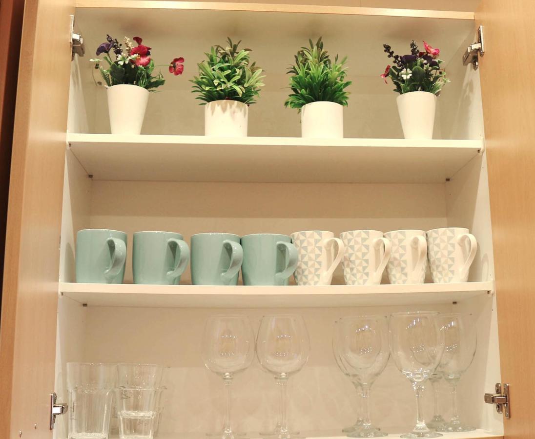 Miramar Del Sol - Apartamento De 2 Dormitorios Malaga Luaran gambar
