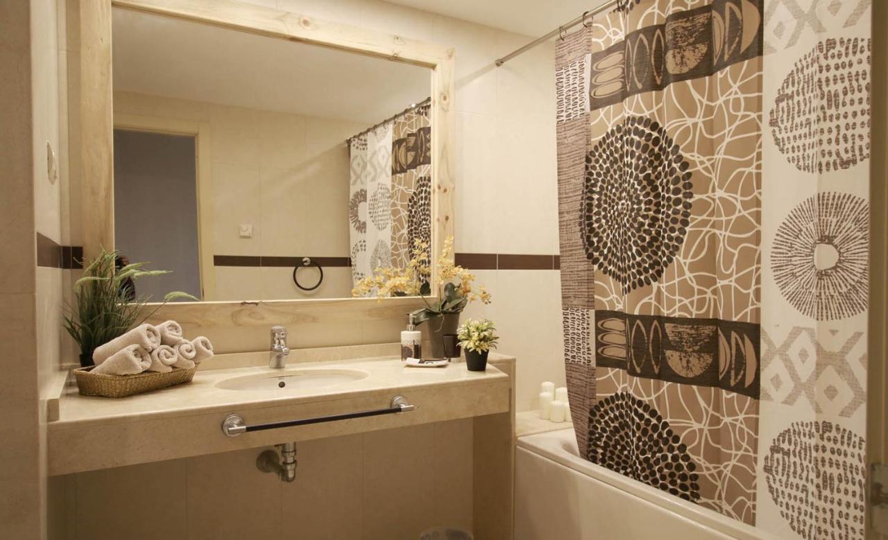 Miramar Del Sol - Apartamento De 2 Dormitorios Malaga Luaran gambar