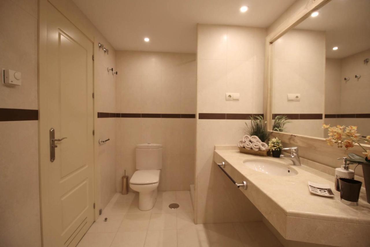 Miramar Del Sol - Apartamento De 2 Dormitorios Malaga Luaran gambar