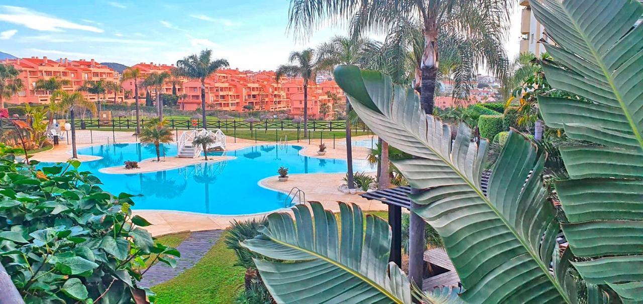 Miramar Del Sol - Apartamento De 2 Dormitorios Malaga Luaran gambar