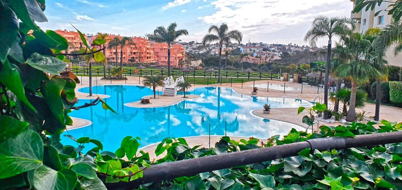 Miramar Del Sol - Apartamento De 2 Dormitorios Malaga Luaran gambar