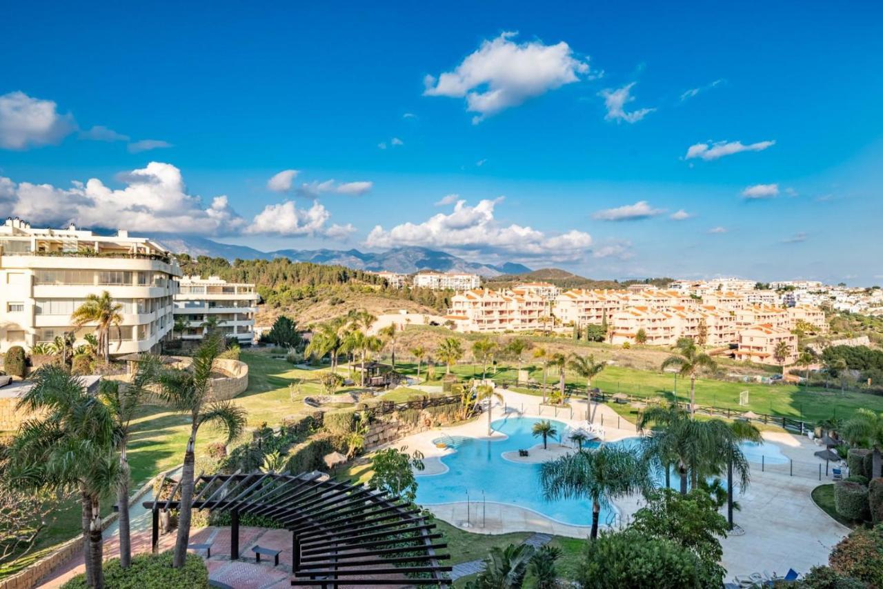 Miramar Del Sol - Apartamento De 2 Dormitorios Malaga Luaran gambar