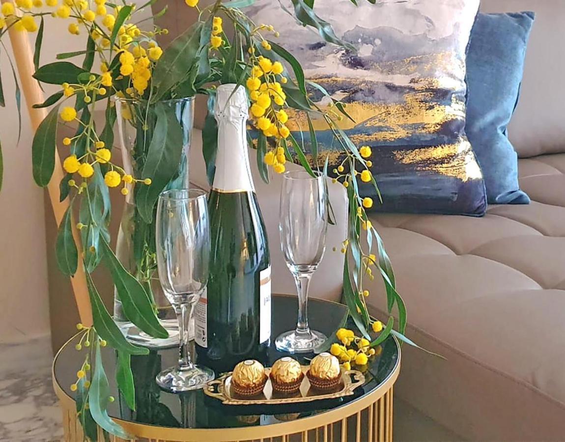 Miramar Del Sol - Apartamento De 2 Dormitorios Malaga Luaran gambar