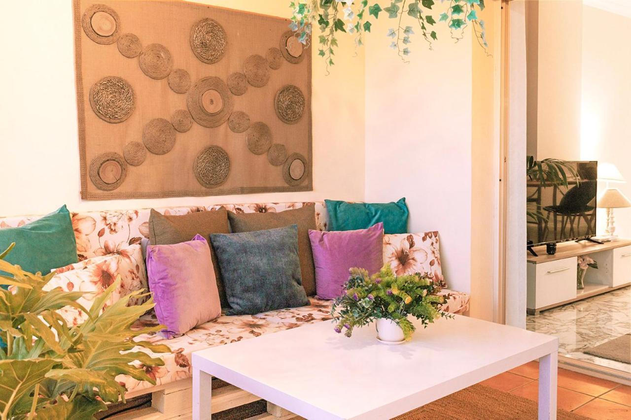 Miramar Del Sol - Apartamento De 2 Dormitorios Malaga Luaran gambar