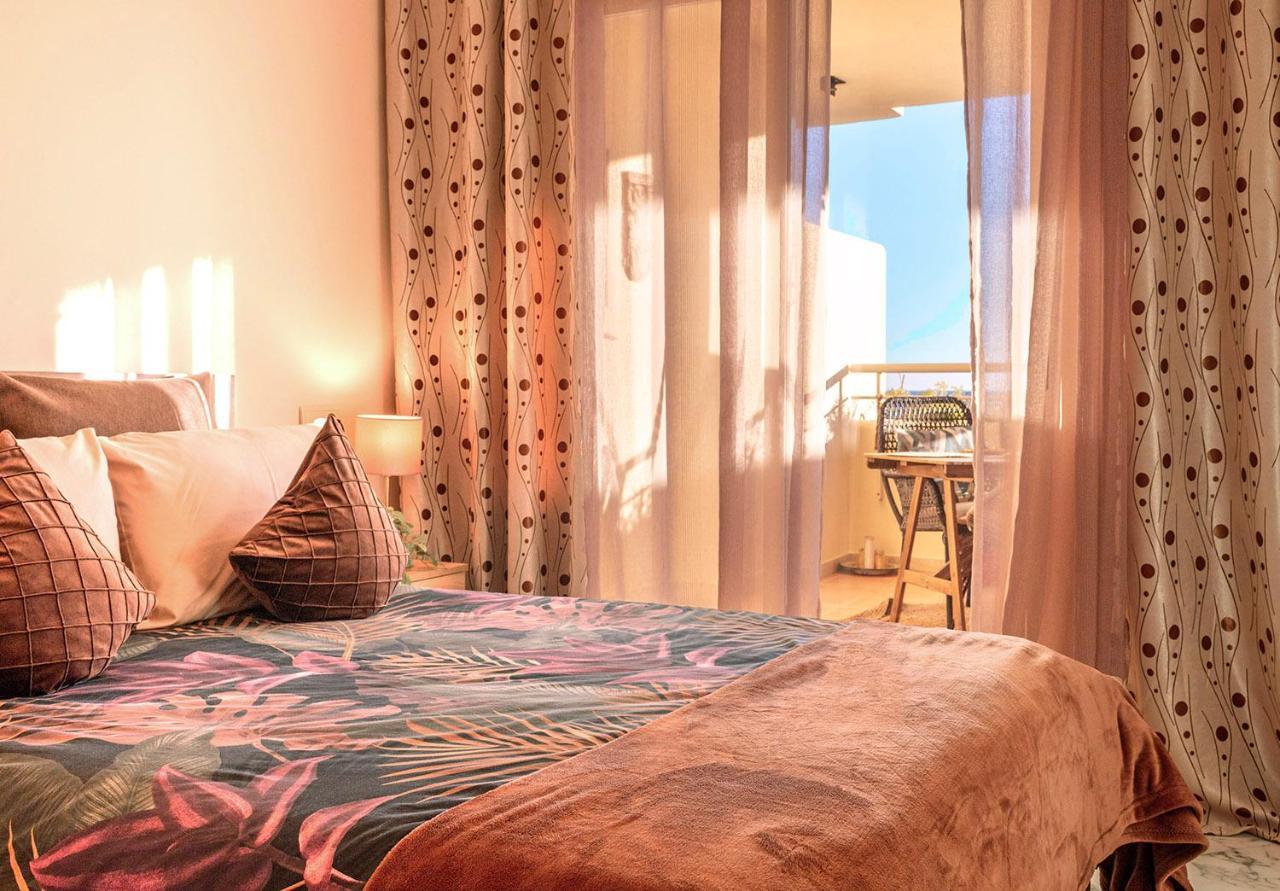 Miramar Del Sol - Apartamento De 2 Dormitorios Malaga Luaran gambar