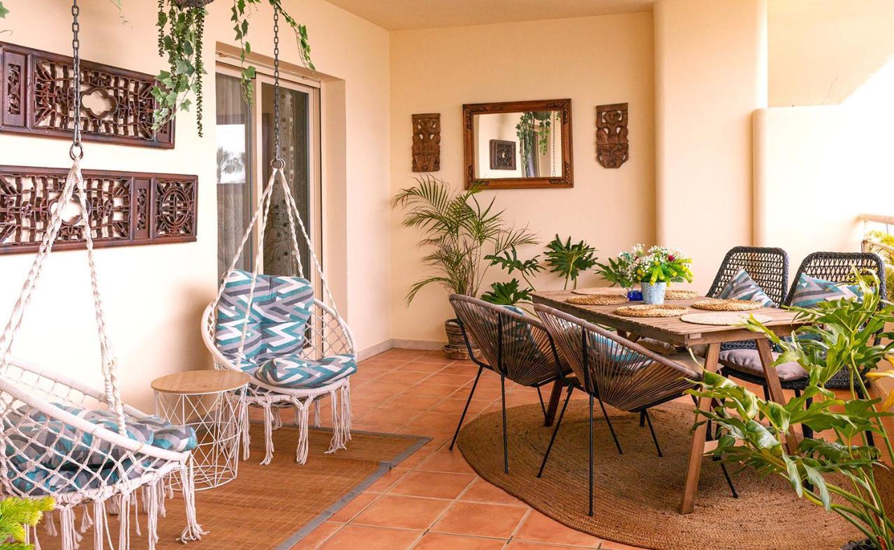 Miramar Del Sol - Apartamento De 2 Dormitorios Malaga Luaran gambar
