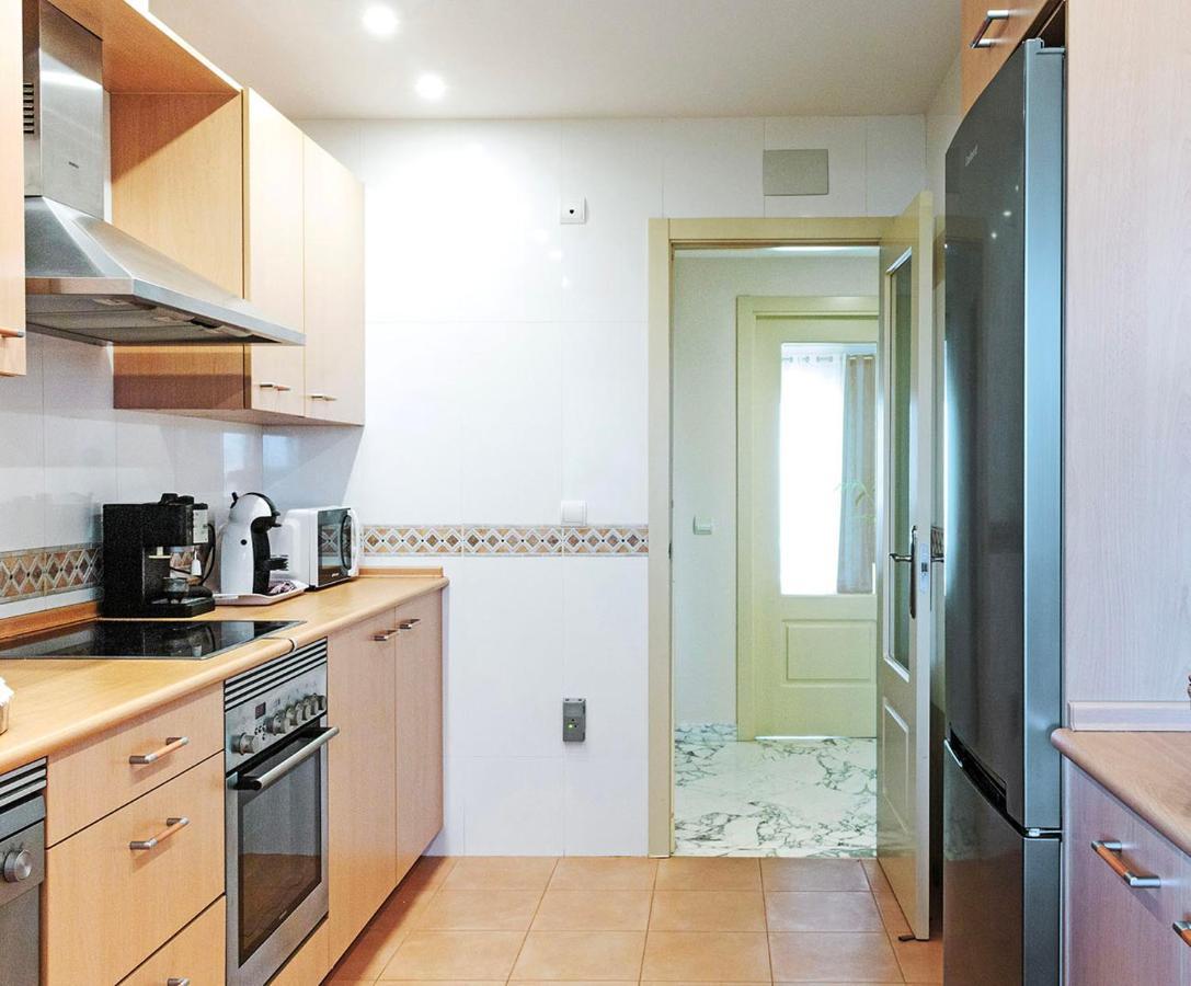 Miramar Del Sol - Apartamento De 2 Dormitorios Malaga Luaran gambar