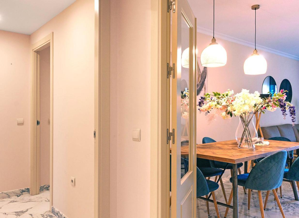 Miramar Del Sol - Apartamento De 2 Dormitorios Malaga Luaran gambar