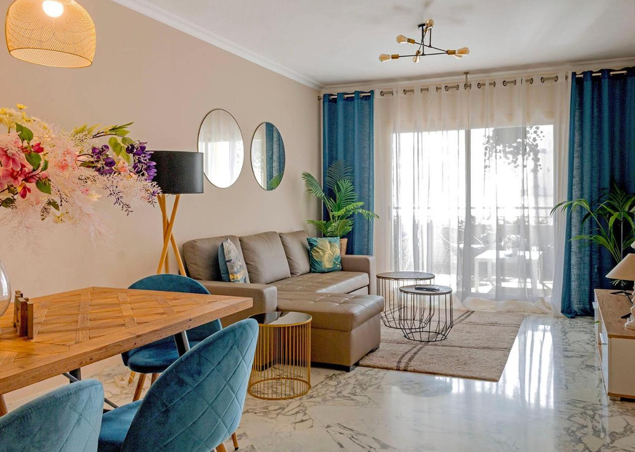 Miramar Del Sol - Apartamento De 2 Dormitorios Malaga Luaran gambar