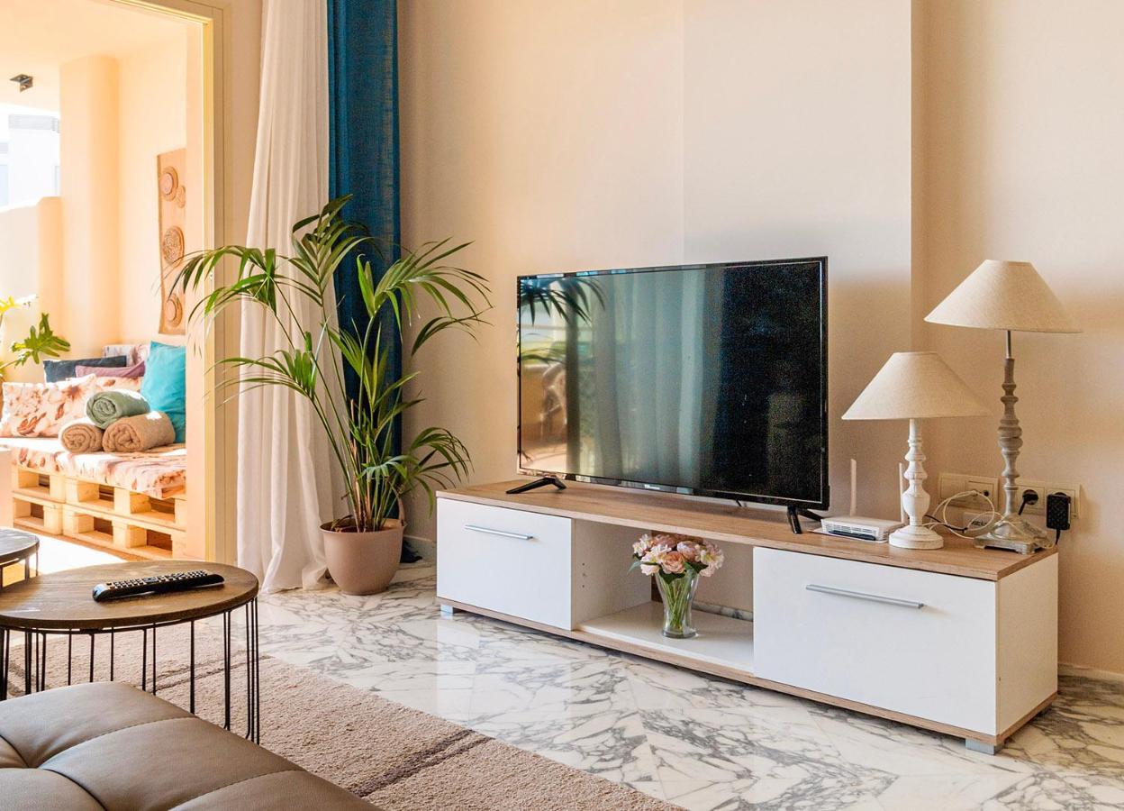 Miramar Del Sol - Apartamento De 2 Dormitorios Malaga Luaran gambar