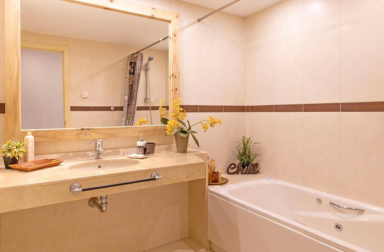 Miramar Del Sol - Apartamento De 2 Dormitorios Malaga Luaran gambar