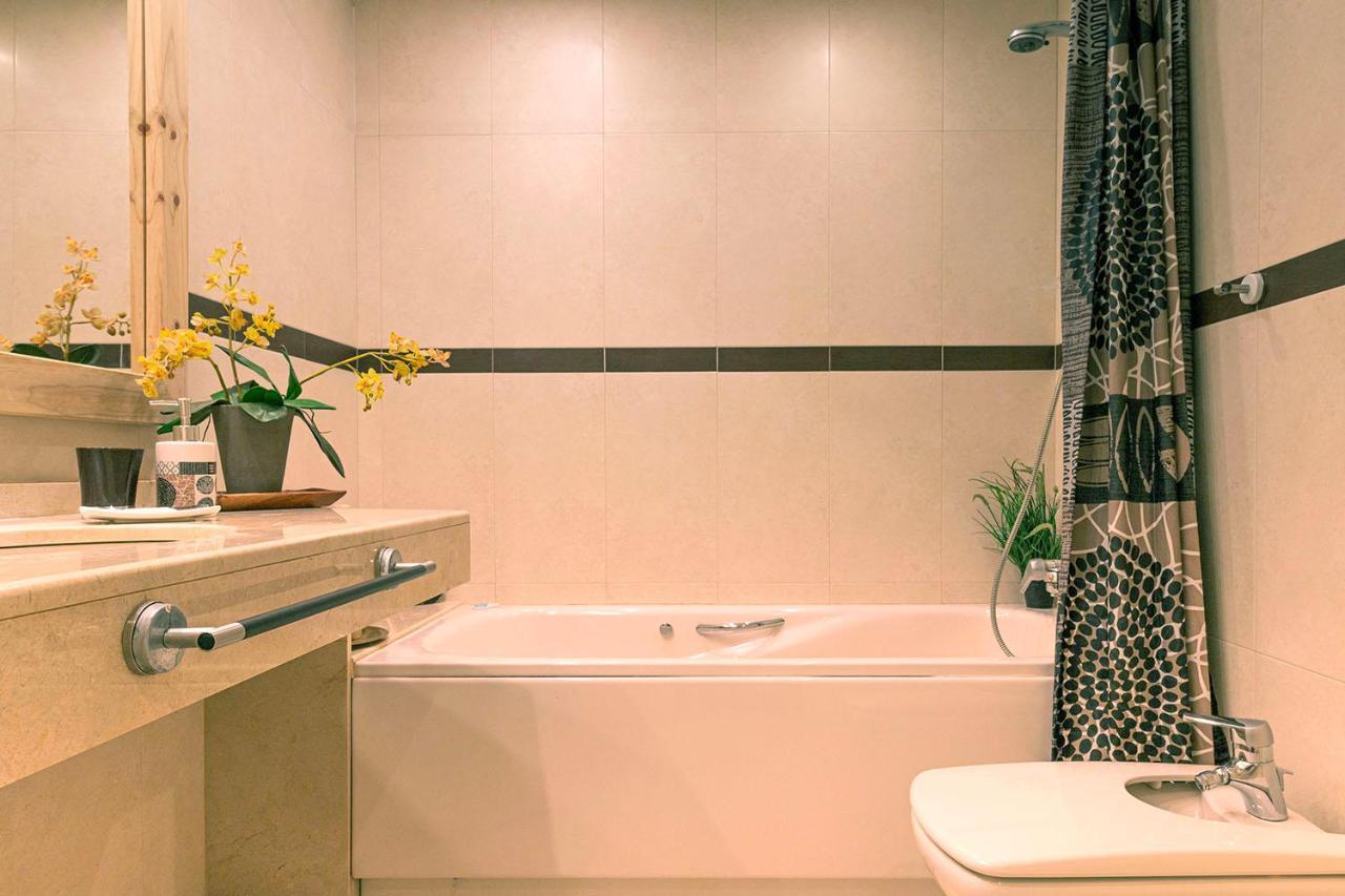 Miramar Del Sol - Apartamento De 2 Dormitorios Malaga Luaran gambar